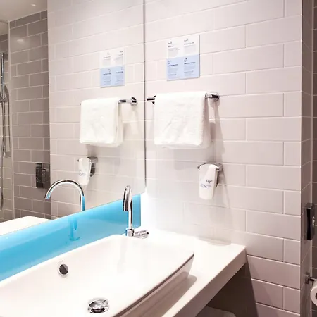 Express - By Ihg 3* Offenburg