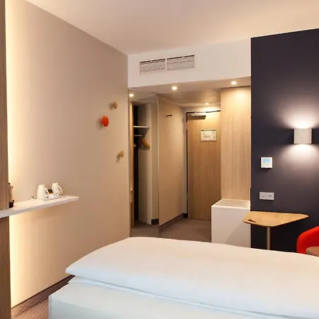 Express - By Ihg Hotel Offenburg