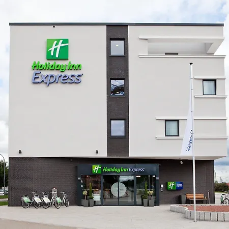 Hotel Express - By Ihg
