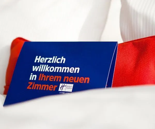 Express - By Ihg Hotel