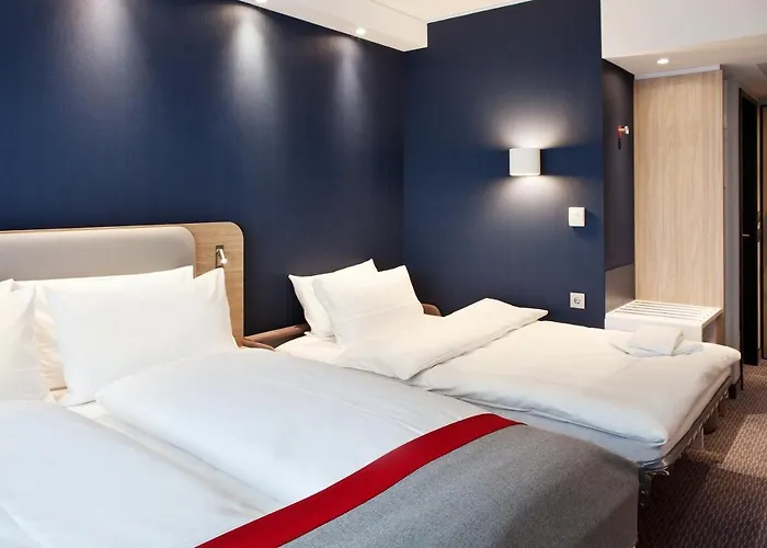 Express - By Ihg 3* Offenburg