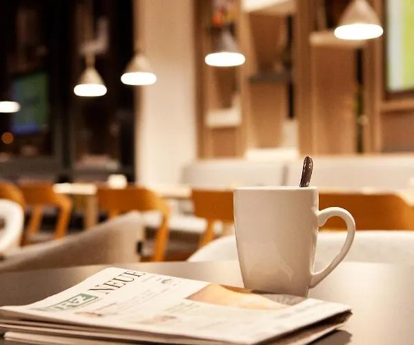 Hotel Express - By Ihg