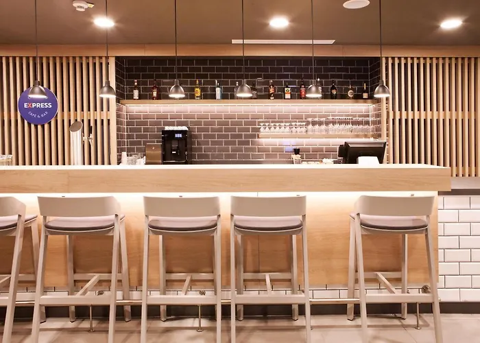 Express - By Ihg 3* Offenburg