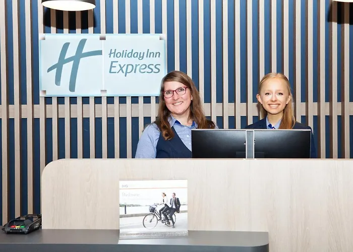 Express - By Ihg Hotel