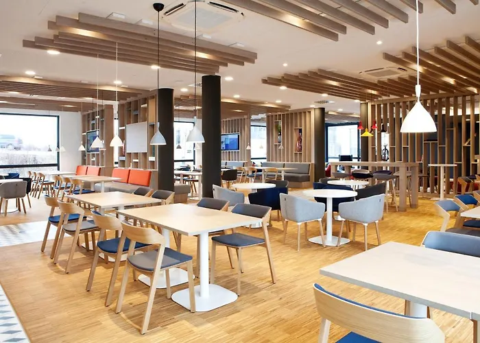 Express - By Ihg 3* Offenburg