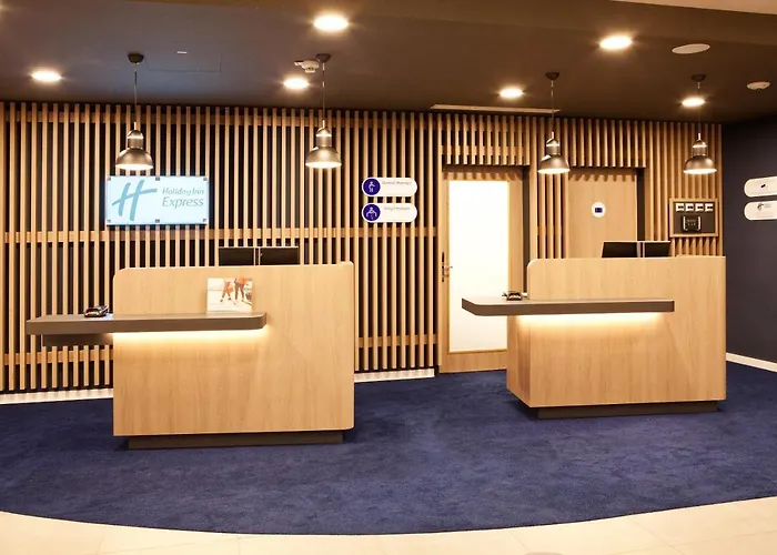 Express - By Ihg Hotel Offenburg