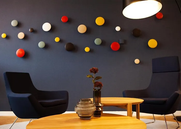 Hotel Express - By Ihg Offenburg