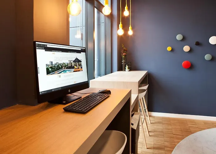 Express - By Ihg 3* Offenburg