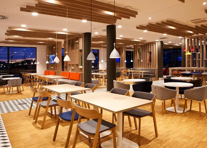 Express - By Ihg Hotel Offenburg