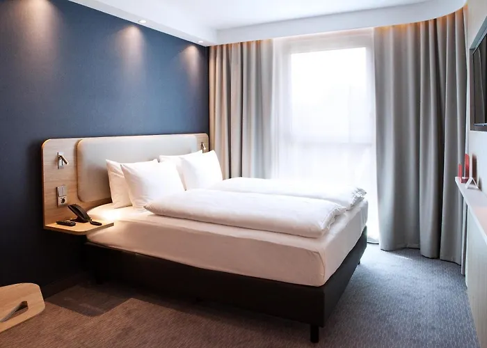 Express - By Ihg Offenburg