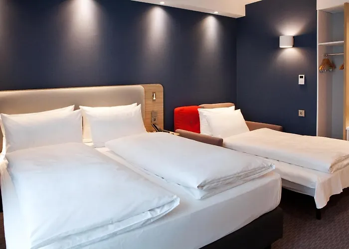 Express - By Ihg Offenburg