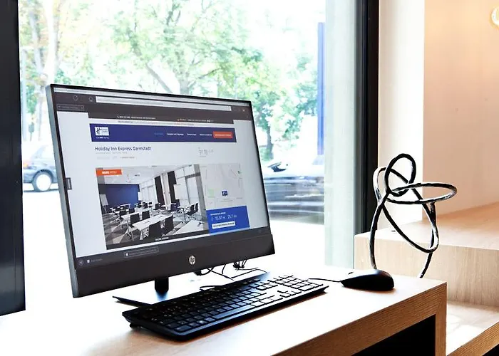 Express - By Ihg Hotel Offenburg