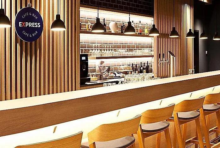 Hotel Express - By Ihg Offenburg