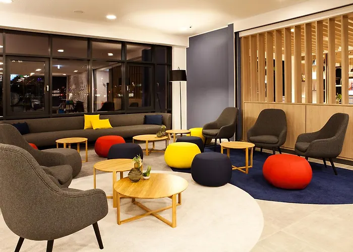 Hotel Express - By Ihg Offenburg