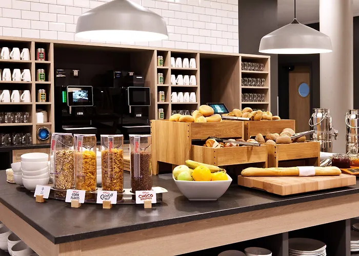 Hotel Express - By Ihg