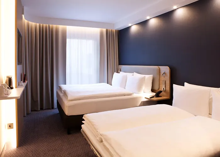 Express - By Ihg 3* Offenburg