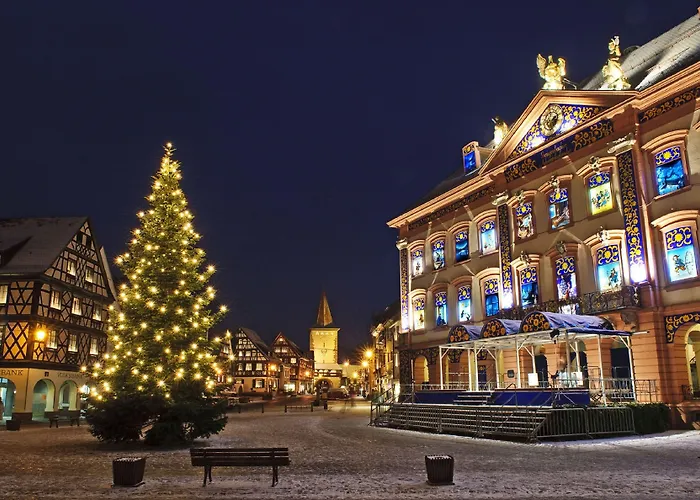 Express - By Ihg 3* Offenburg