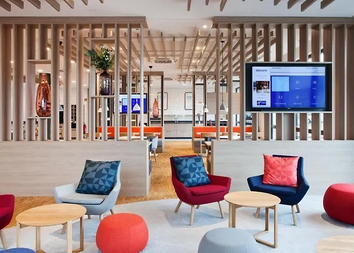 Express - By Ihg Hotel