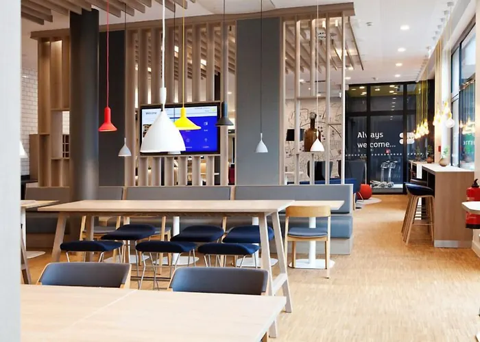 Hotel Express - By Ihg