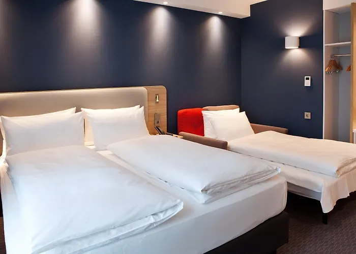 Express - By Ihg Offenburg