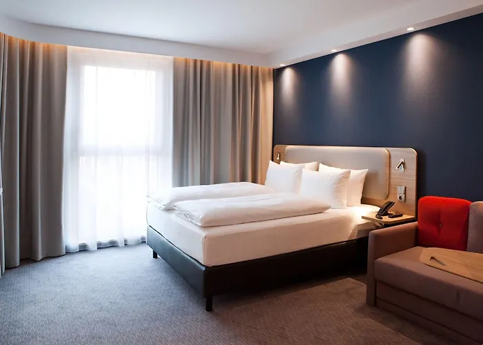 Express - By Ihg Hotel Offenburg